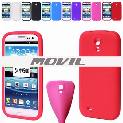 NP-548 Protector para celulares para Samsung S4 I9500 NP-548-1